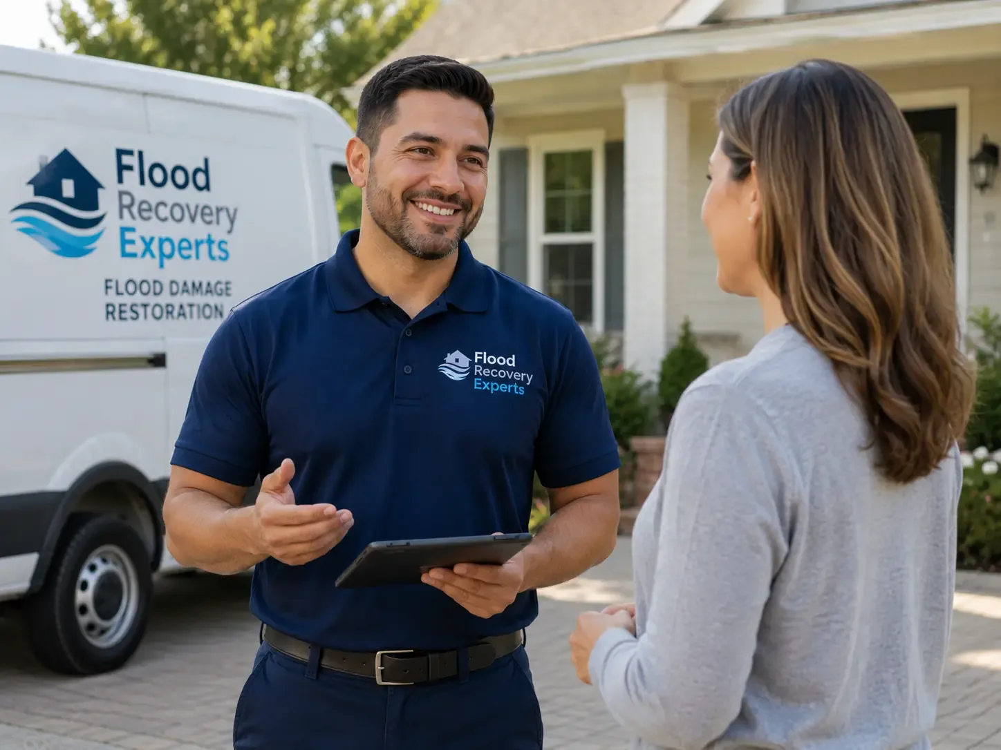 Flood Damage Cleanup Port Ludlow, WA FAQs